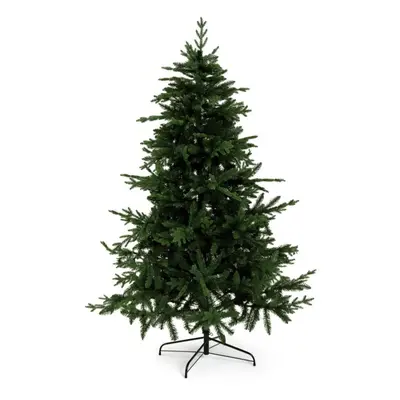 Habitat 7ft Mixed Tip Natural Look Christmas Tree - Green