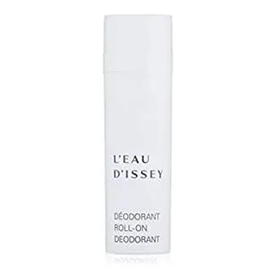 Issey Miyake LEau Ladies Roll-On Deodorant ml