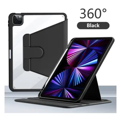 (black, iPad pro 2024) For Ipad Pro 11 12.9 Case Air 4 Cover For Ipad Air 2024 Mini 10.2 8th 9th