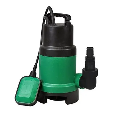 400w Submersible Dirty Water Pump - 400w submersible dirty water pump