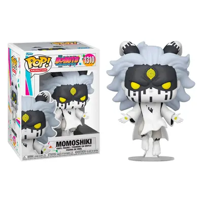 Funko Pop! Anime Boruto Next Generations Momoshiki Special Edition