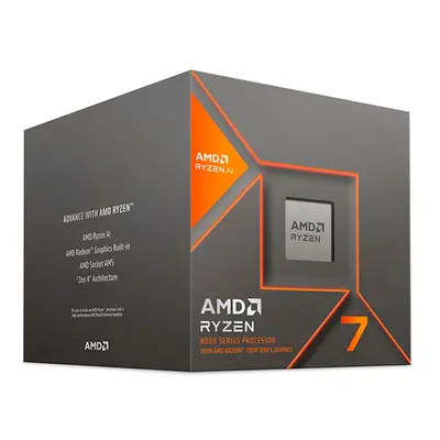 AMD Ryzen 8700G Processor - Boxed