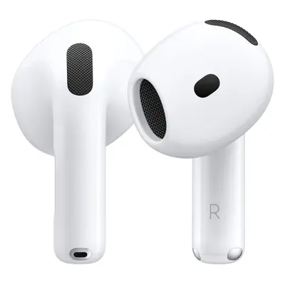 Apple AirPods with ANC (MXP93)