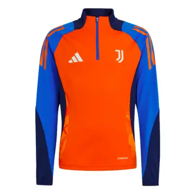 (XLB) Juventus Training Top (Orange) - Kids