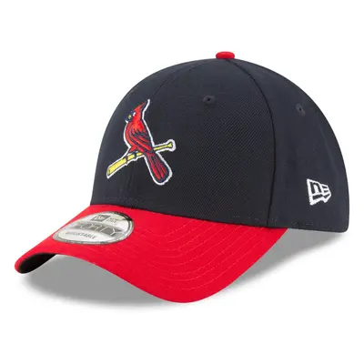 New Era MLB The League 9FORTY Adjustable Hat Cap One Size Fits All St Louis Cardinals Alternate