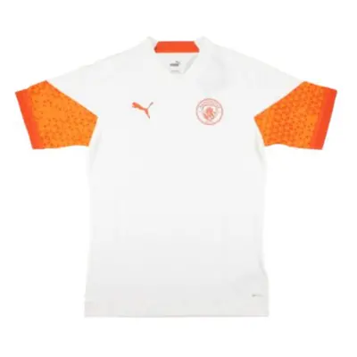 (M) Man City Training Jersey Pro (Marble)