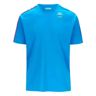 (S) Alpine Banda Mens T-Shirt (Blue)