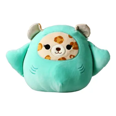 Squishmallow Official Kellytoy Plush 7.5 Inch Squishy Stuffed Toy Animal Lexie The Cheetah in St