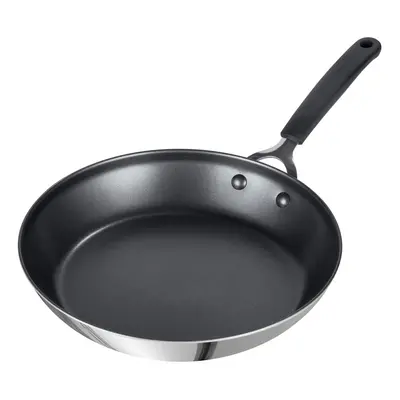 Prestige Made to Last Fry Pan - Dishwasher Safe and Non Stick Cookware - cm