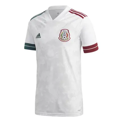 (XL) Mexico Away Shirt