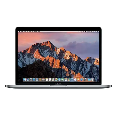 Apple MacBook Pro 16GB RAM Core i7 13-Inch 256GB SSD Space Grey