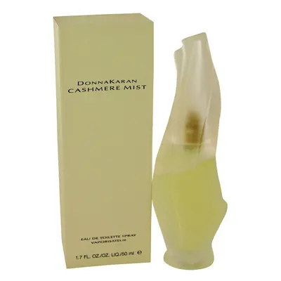 CASHMERE MIST by Donna Karan Eau De Toilette Spray 1.7 oz