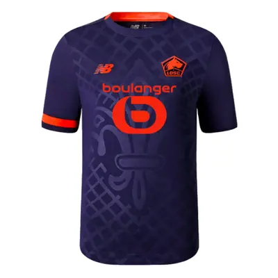 (M) Lille Third Shirt