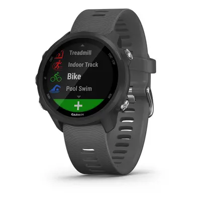 (One Size, Slate) Garmin Forerunner Running Watch