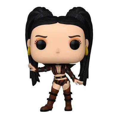 Bella Poarch POP! Rocks Vinyl Figure Bella Poarch(Inferno) cm