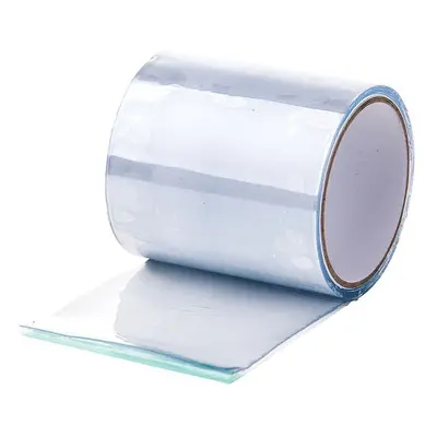 Certikin 300836SF easyFIX Repair Tape transparent 150cm x 10cm