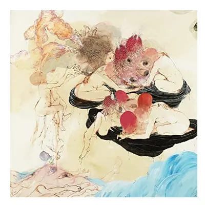 IN EVENING AIR - FUTURE ISLANDS - vinyl