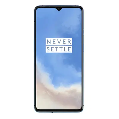 (Glacier Blue) OnePlus 7T Dual SIM | 128GB | 8GB RAM