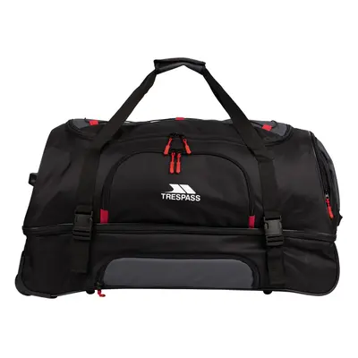 Trespass 100L Trolley Duffel Bag Holdall Fero