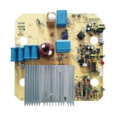 Buffalo Rear PCB for Mainboard