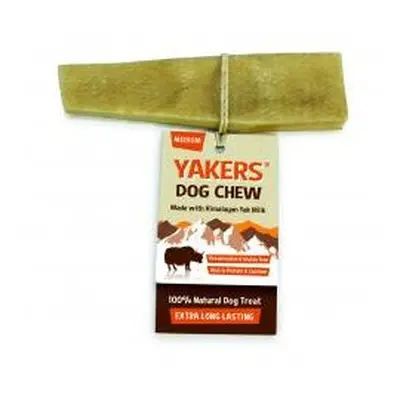 Yakers Dog Chew Medium (Pack of 20)