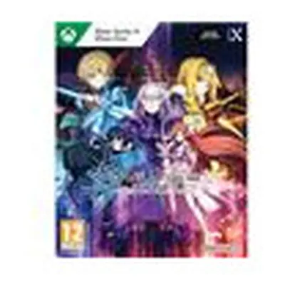 Sword Art Online Last Recollection Xbox One/Series X