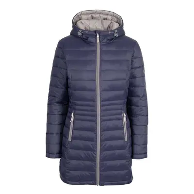 (M, Navy) Trespass Womens/Ladies Mavis Reversible Padded Jacket