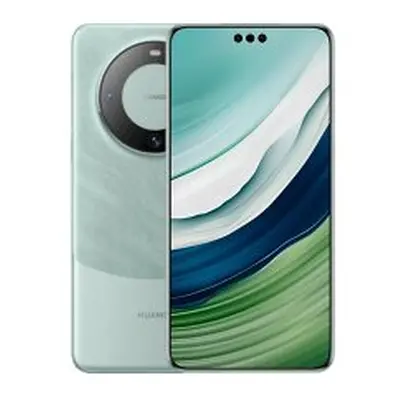 Huawei Mate (ALN-AL000) (Global Version) (512GB+12GB, Green)