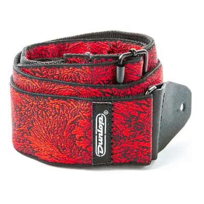 Jim Dunlop Jacquard Albion Guitar Strap (D6721)