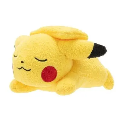 PokÃ©mon 5" Sleeping Plush - Pikachu