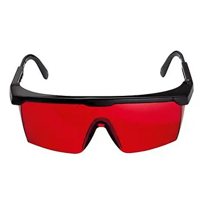 Bosch REDGLASSES Laser Glasses - Red