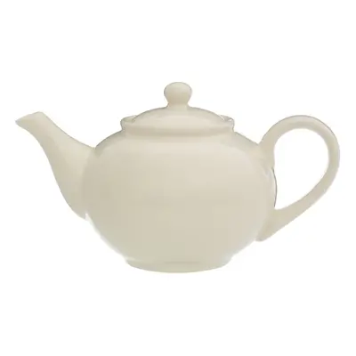 Teapot, Cream Dolomite, ml