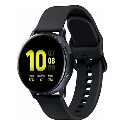 (Aqua Black) Samsung Galaxy Watch Active2 R820 Aluminium 44mm