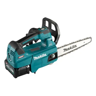 MAKITA.PIÅA ÅAÅCUCHOWA 40V XGT UC006GZ 25cm CARVING