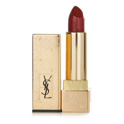 Yves Saint Laurent Rouge Pur Couyure Collector Lipstick (2022 Limited Edition) - #1966 Rouge Lib