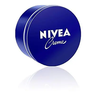 NIVEA Creme ml Count (Pack of 6)