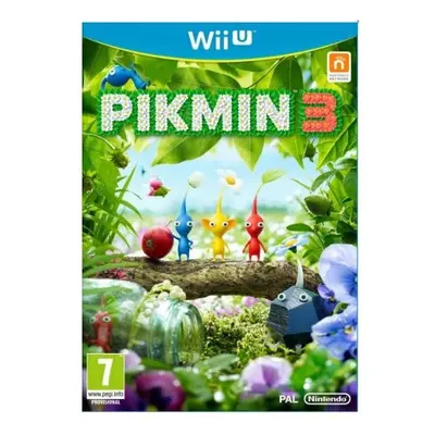 Pikmin (Nintendo Wii U)