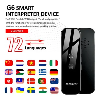 (black, Languages) Languages Smart Translator Instant Voice Text App Photograph Translaty