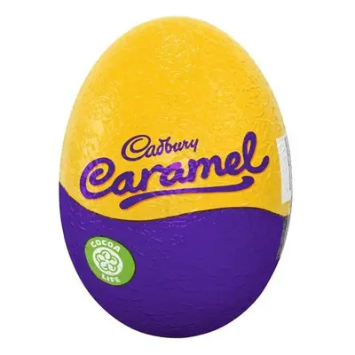 Cadbury Caramel Eggs (Box of 48)