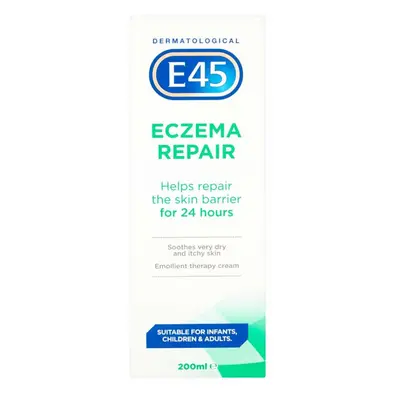 E45 Eczema Repair Cream, ml