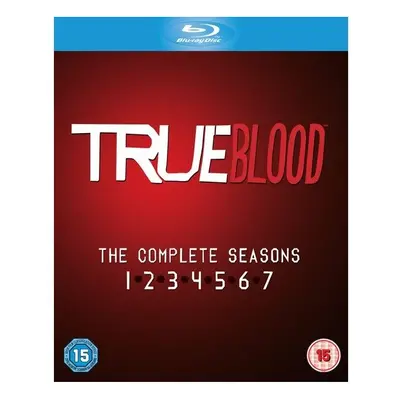 True Blood: The Complete Series (Blu-Ray)