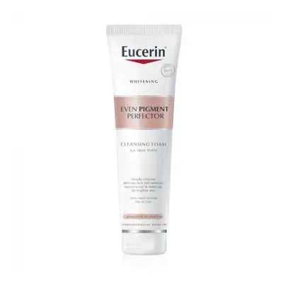 Eucerin Even Pigment Perfector Facial Cleansing Foam g