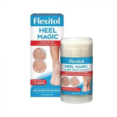 Flexitol Heel Magic Balm g 2.5 oz