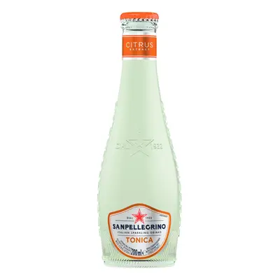 San Pellegrino Citrus Tonic Water - 24x20cl