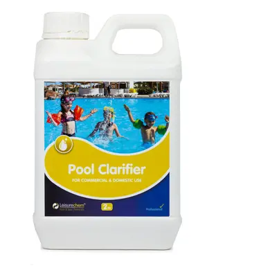 Pool Clarifier 2Ltr