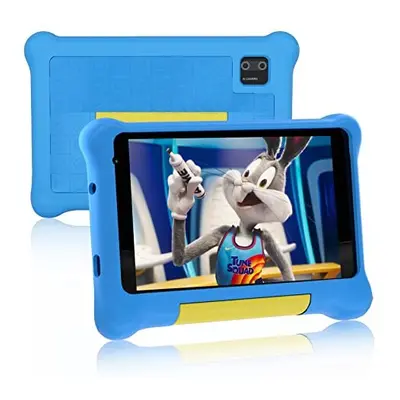 Kids Tablet inch,Android Tablet for Kids,32GB ROM 128GB Expand,Parental Control,Kids Software Pr