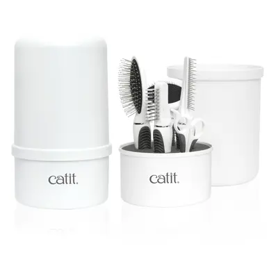 Catit Longhair grooming kit