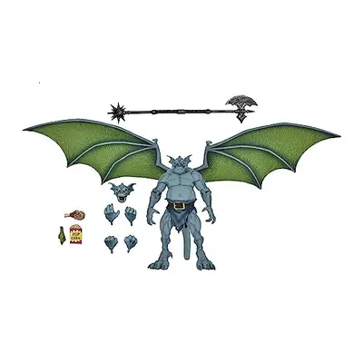 - Gargoyles Broadway 7In Action Figure