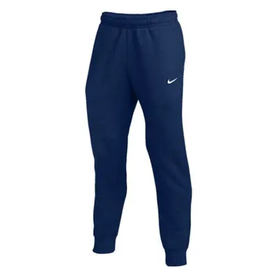 Nike Club Men's Training Joggers Navy X-Large