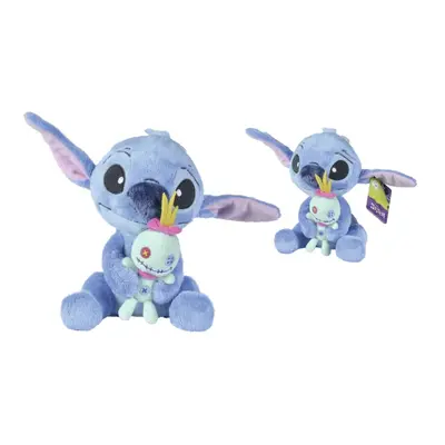 Stitch & Scrump 25cm